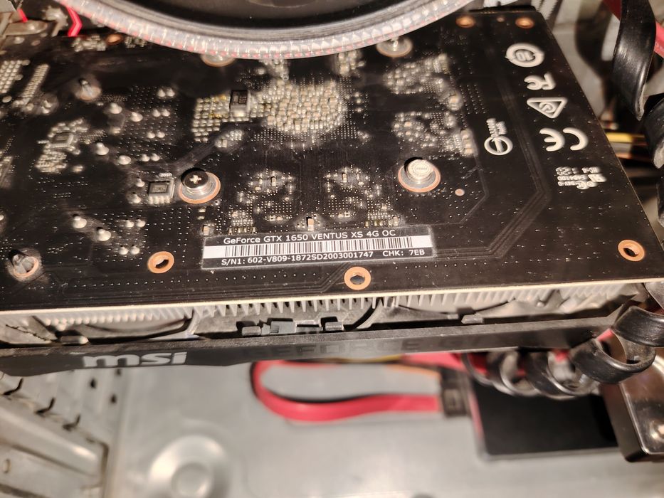 Срочно продаётся пк Б/У!
Процессор: Intel(R) Core(TM) i5-9400F CPU 2.9