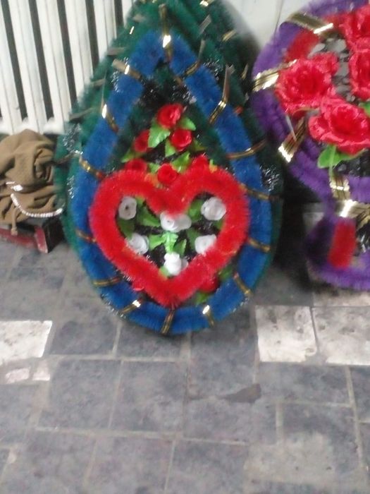 Продам ВЕНКИ новые