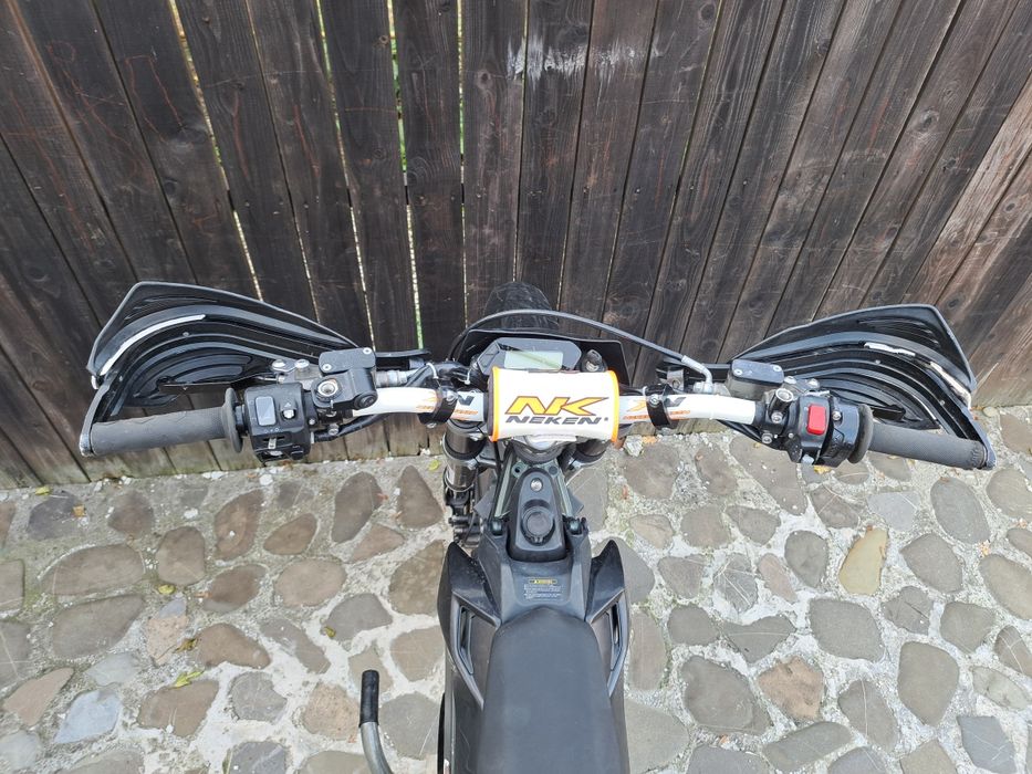 Surron Ultra Bee Stage 2, 40CP