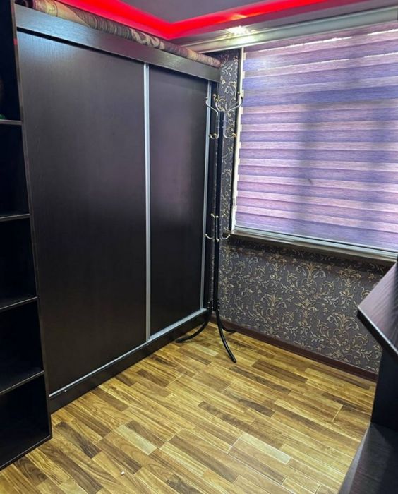 Chilonzor 1xonali arzon kvartira