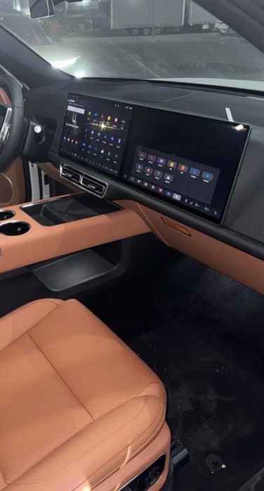 Продается LI 7 ultra