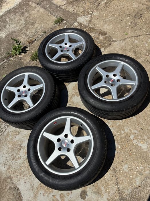 Джанти Mille Miglia 16”