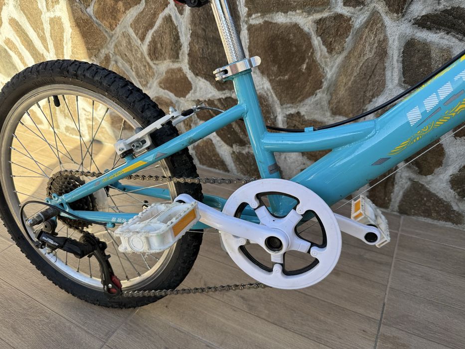 Детско колело ULTRA