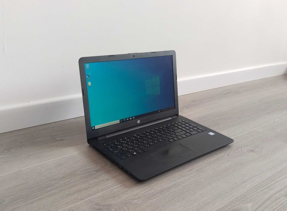 Ноутбук HP б/у в отличном состоянии