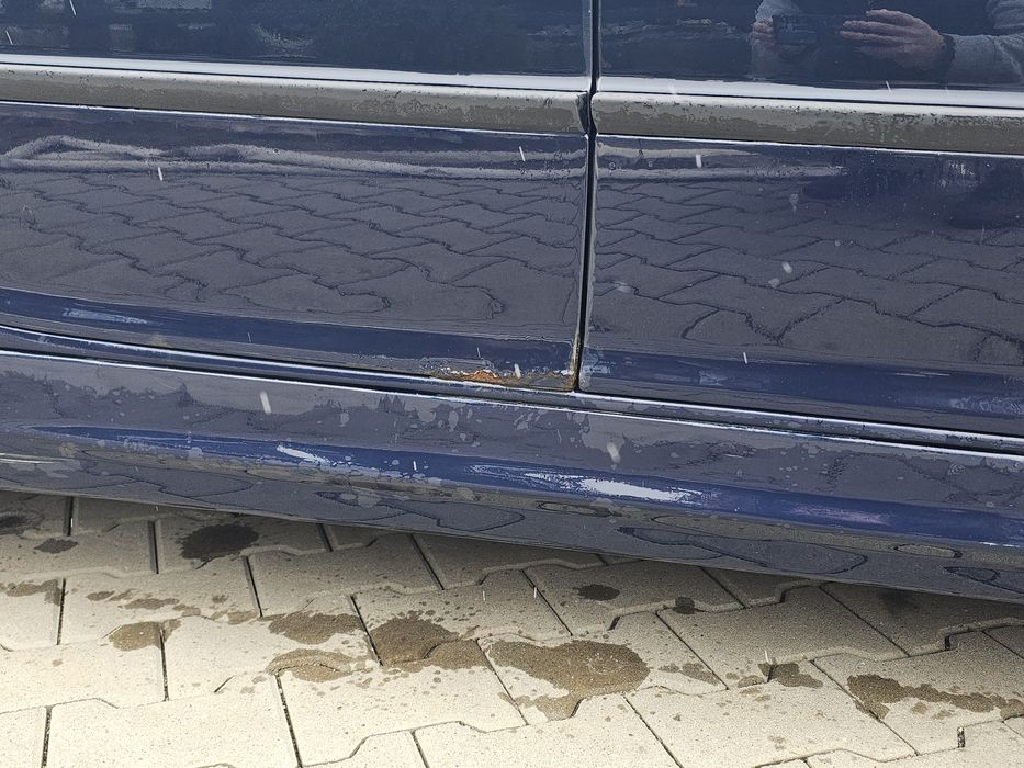 Bmw 320d e46 combi 136cp