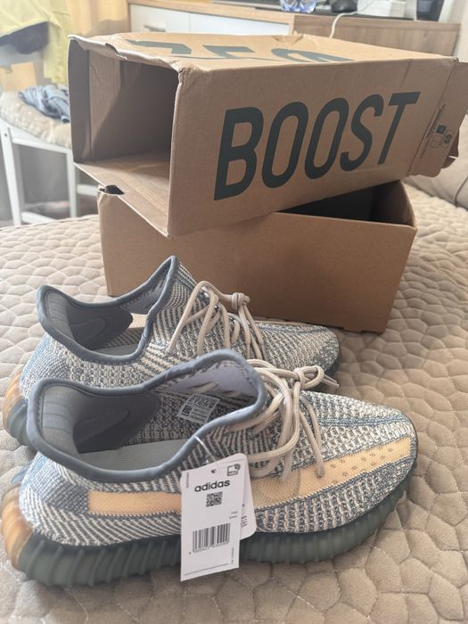 Кроссовки Yeezy Boost 350