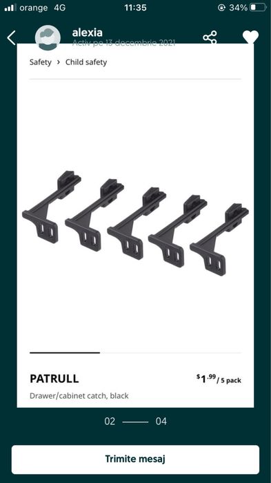 Ikea patrull 901.486.91