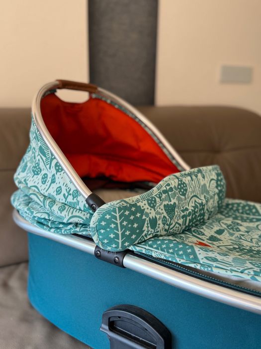 Mamas & Papas - Комбинирана количка