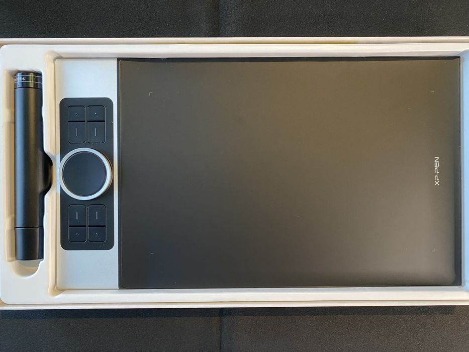 Графический планшет Xp-Pen