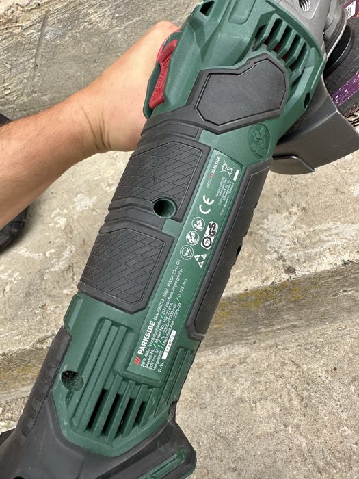 Flex parkside 20v