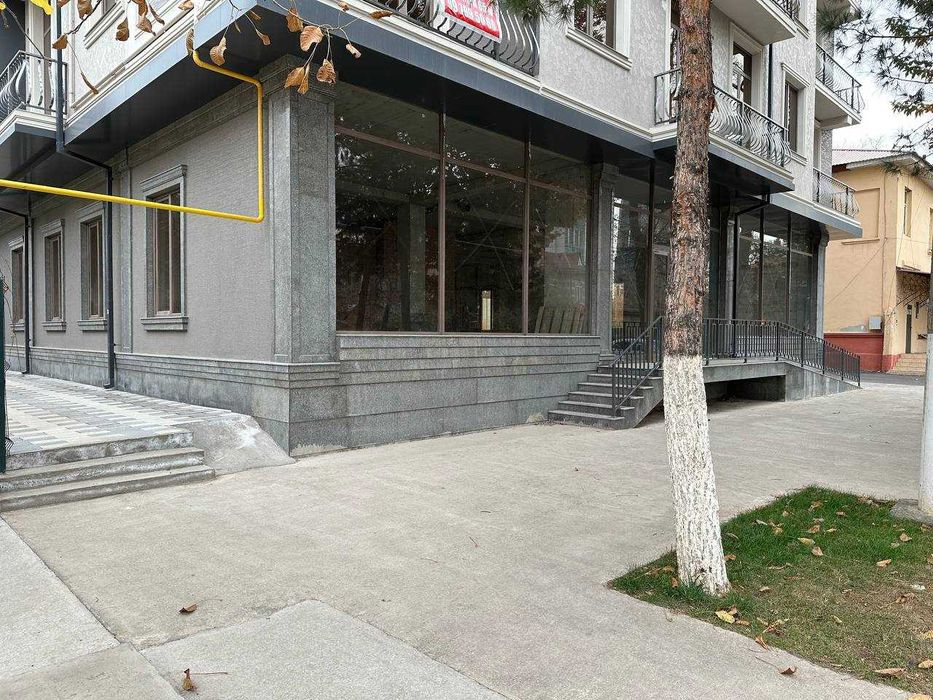 Сдаётся в аренду офис в Мирзо - Улугбекском районе