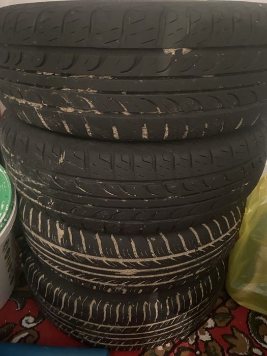 Летний покрышка 175/70 r13