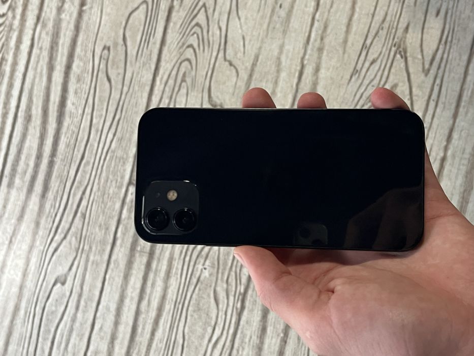 IPhone12  128 gb