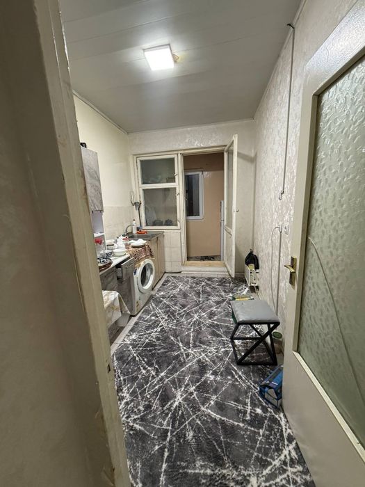 СРОЧНО! Квартира 3/9/9 Паркентский