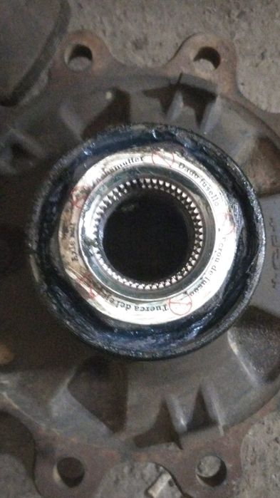 Продам Ступицы бпв