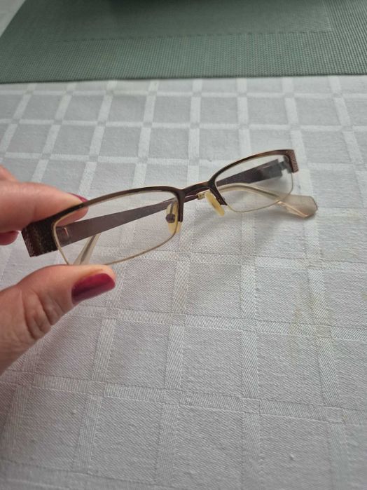 Ochelari vedere     (rame)