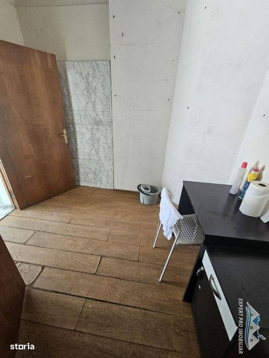 Investitie SOSEAUA Giurgiului NR.33 Stradal 63mp Vitrina 5ml Pozitie
