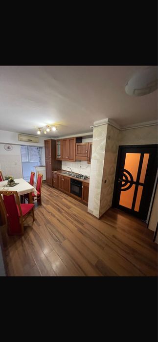 Inchiriez apartament 2 camere