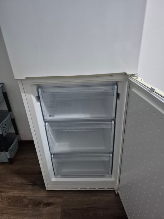 Холодильник Bosch