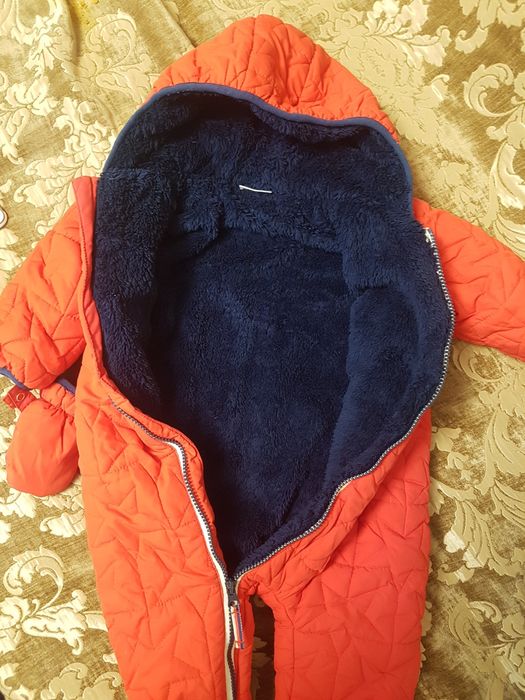 Комбинезон демисезонный Next