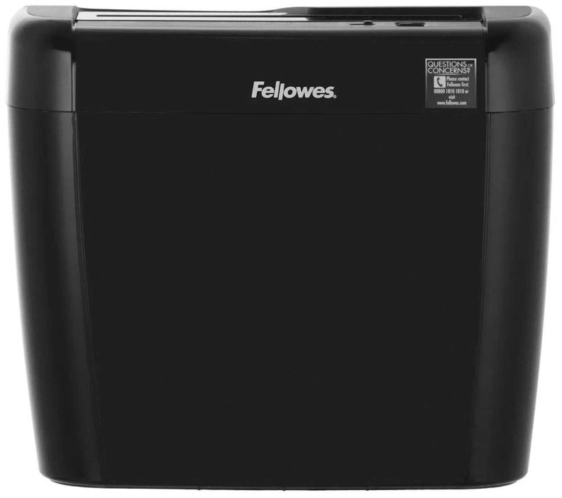 Уничтожитель бумаг Fellowes Шредер Powershred® 36C FS-47003 3кг 12л