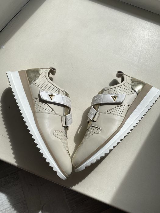 Кеды турецские ILVI