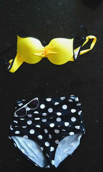 Дамски бански - всякакви модели