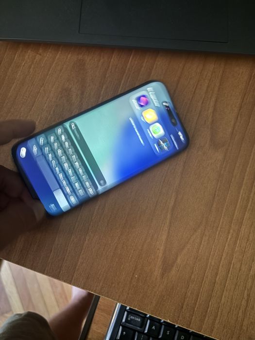 Iphone 16 Plus 128 Giga