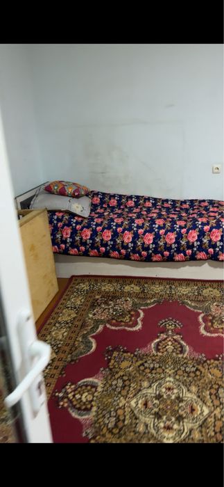 Квартира 2 комнатная
