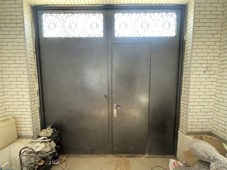 Даруаза Ворота сатылады