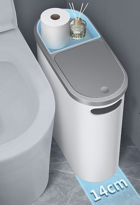 ведро с крышкой 10 литров