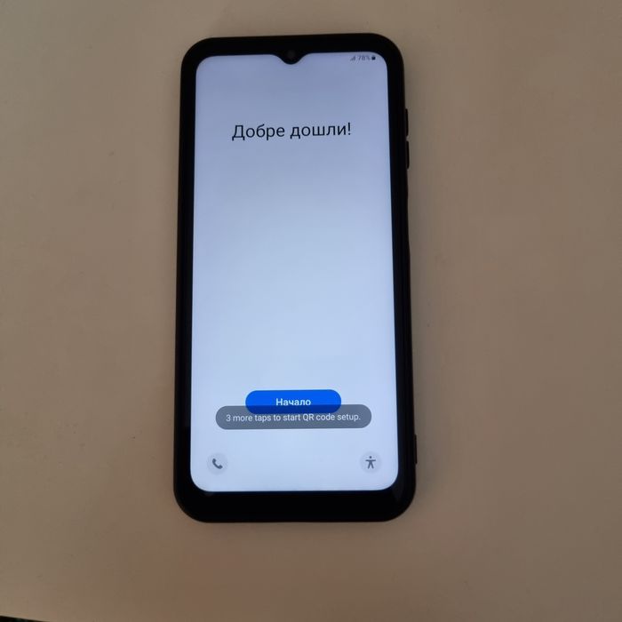 Samsung Galaxy A14 5G 128GB отлично състояние