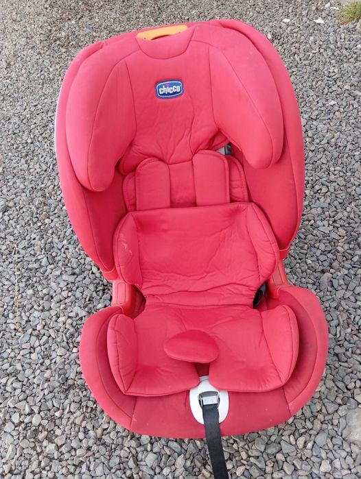 Отдам Автокресло