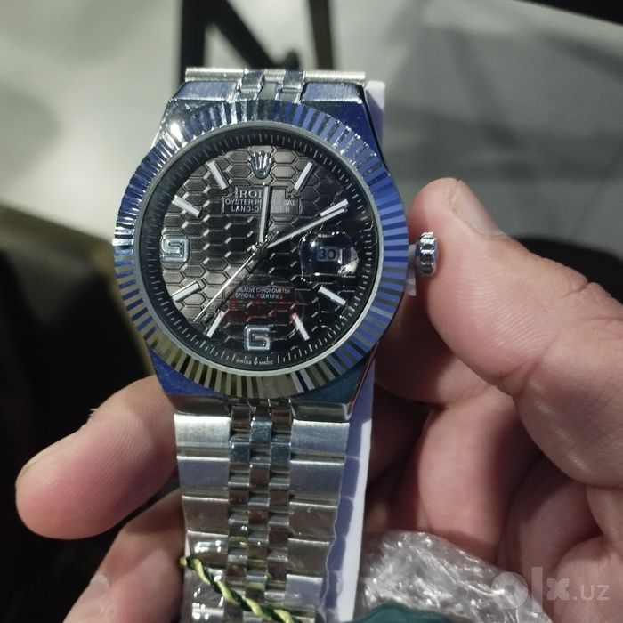 Rolex soatlari optom narxda