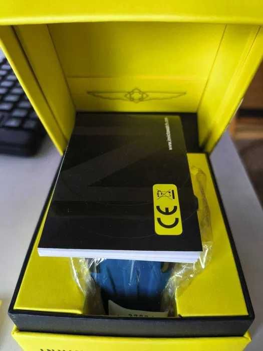 НОВ часовник INVICTA Pro Diver Chronograph