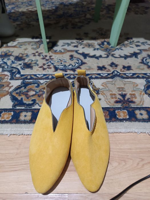 Продам.     обувь