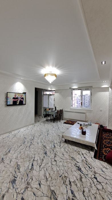 Urganch city dan 3 xonali uy uzoq mudatli ijaraga