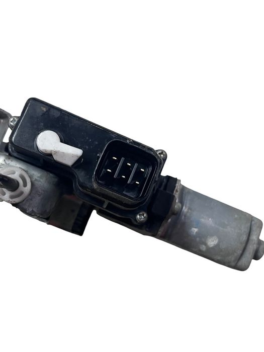 Macara Geam Stanga Spate Mitsubishi Outlander I Cu_W 2001 - 2008 50511
