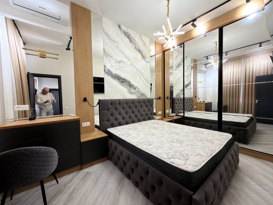 Дрим Хаус Новостройка Яккасарай Тезикова Дача 2/10/10