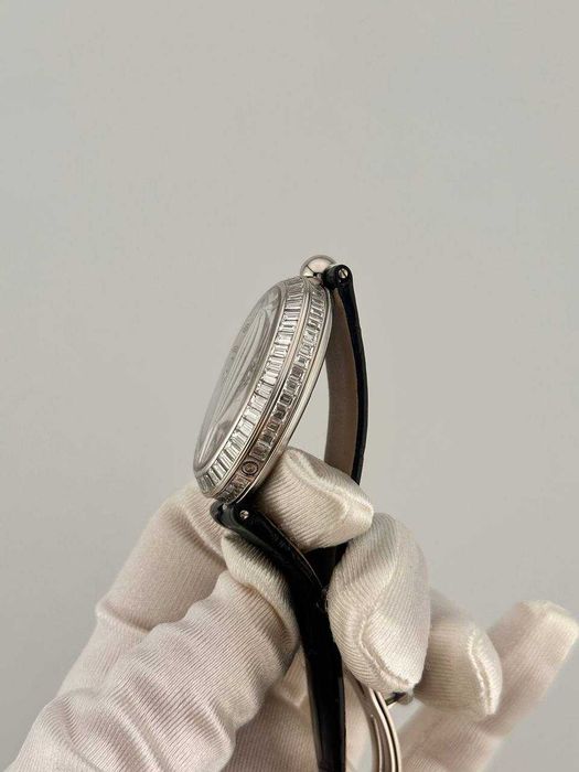 Breguet Reine De Naples
ref 8909