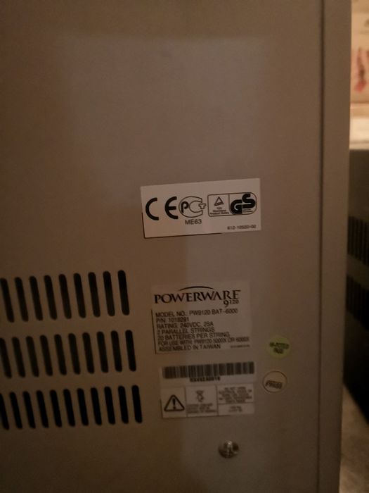 Продам Ибп! Powerware