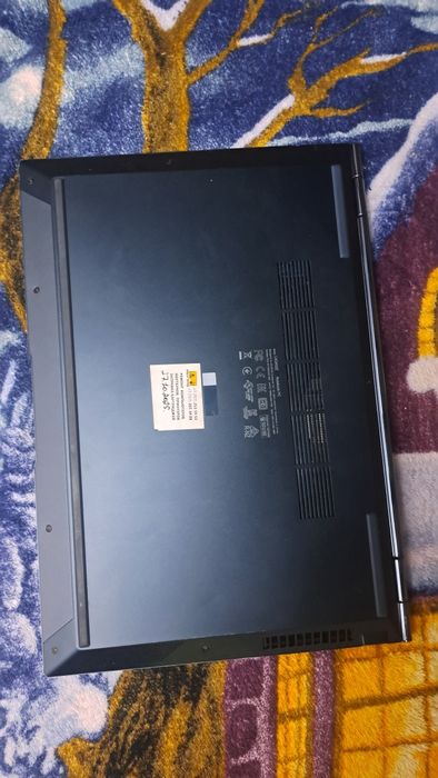 Ноутбук Asus zenbook