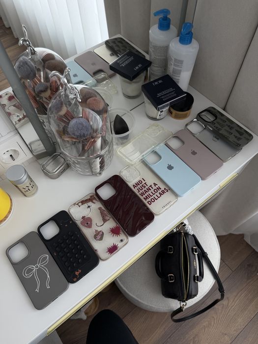 чехлы на айфон 13 pro