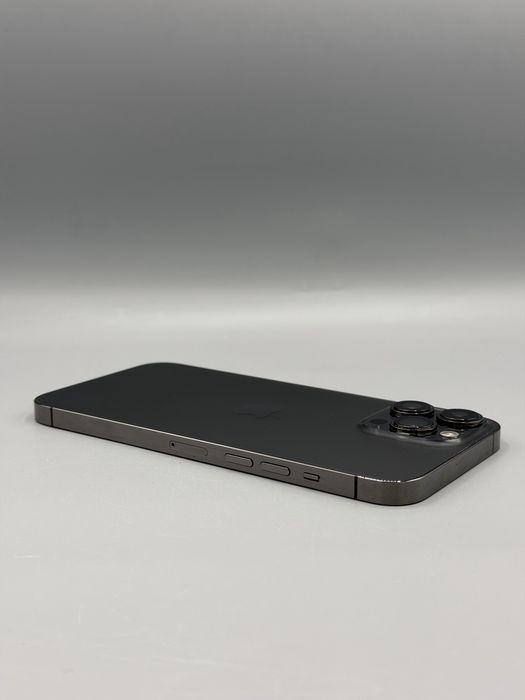 iPhone 13 Pro Max, 512 GB,  Baterie 97%, Graphite