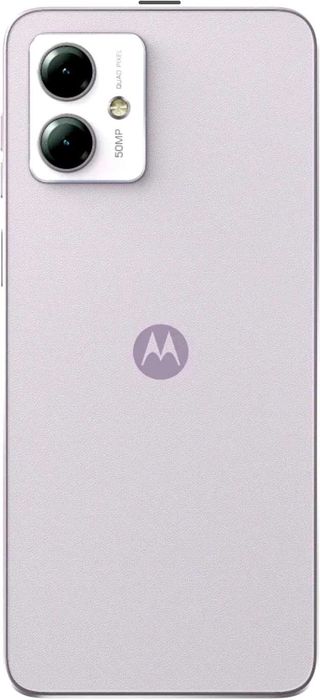 Motorola Moto G14 256GB и 8GB RAM Смартфон тъмно син, нов