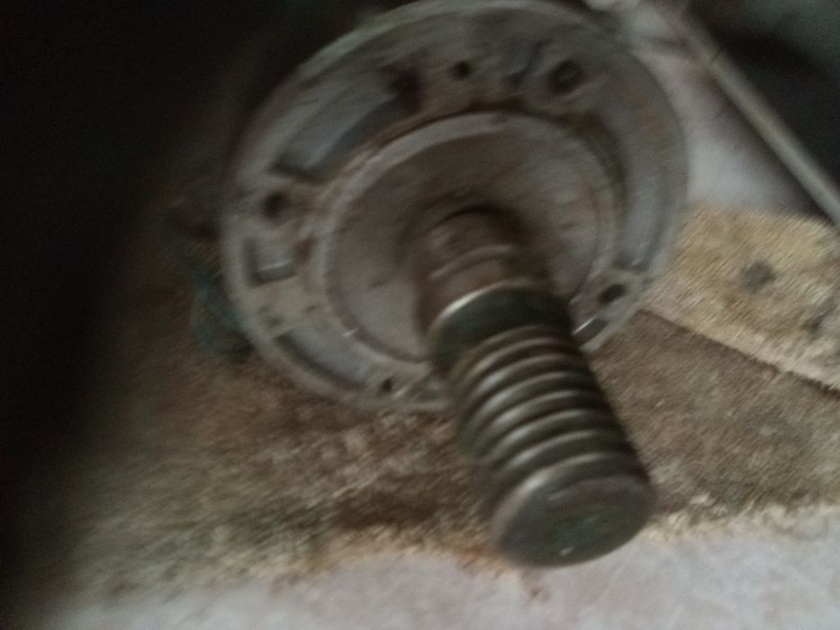 Машина за конци и макари