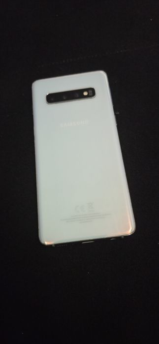 Samsung Galaxy S10