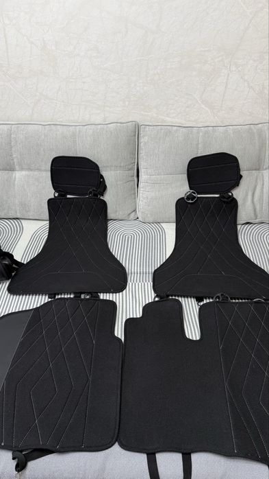 Продам чехлы накидки на Chery tiggo