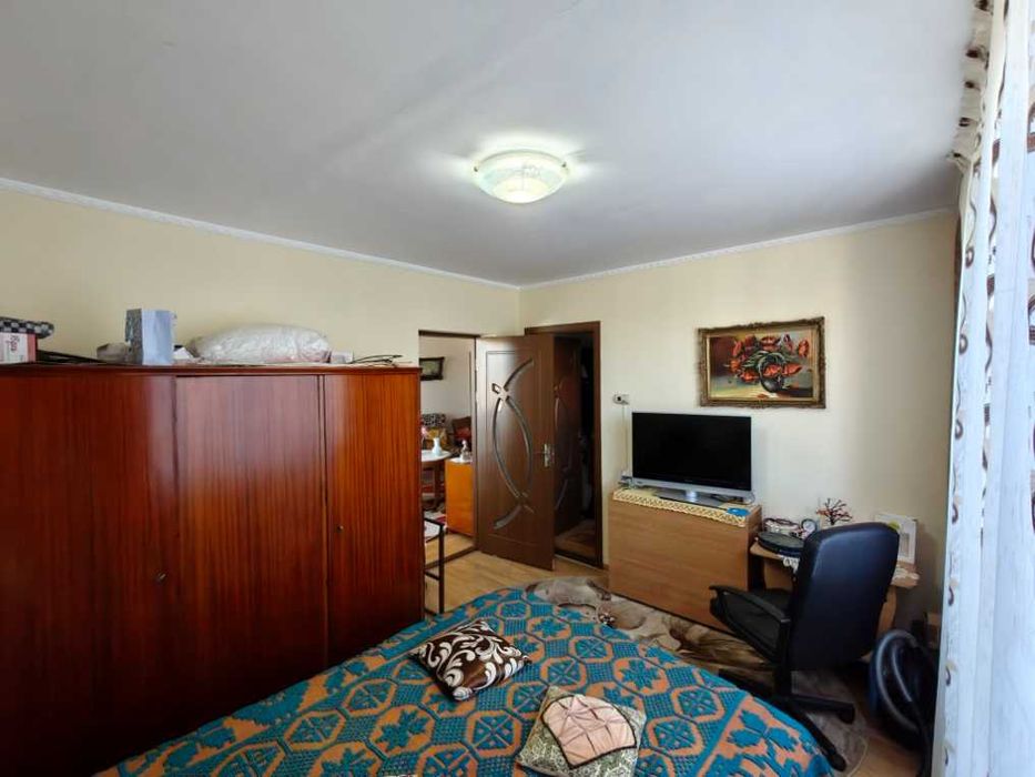 Apartament 2 camere, 60m, Aleea Tipografiei, Slobozia
