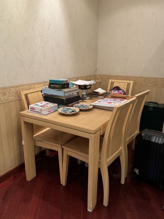 Мебель для гостиной